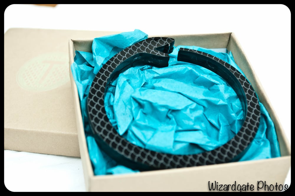 Image of Snake Ouroboros Braclet