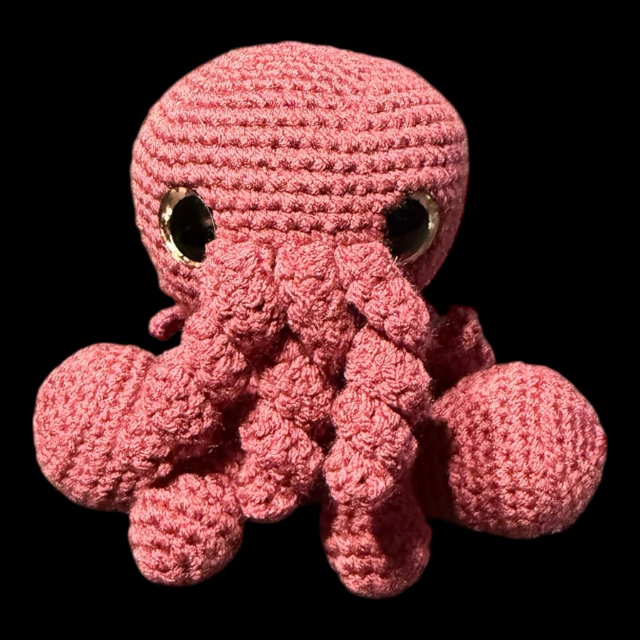 Image of Thulie the Cthulhu