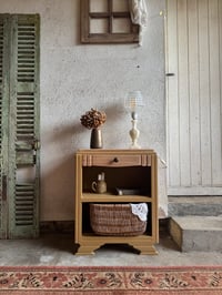 Image 7 of Le chevet art déco
