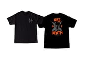 Image of The Kiss of Death' T-Shirt