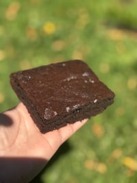 Image 1 of Classic Brownie