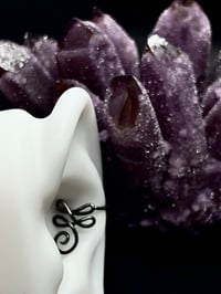 Abyss - Seam Ring 