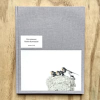 Image 1 of Rinko Kawauchi - Des Oiseaux (Signed)