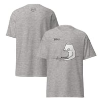 Image 2 of Unisex classic tee HECK