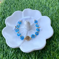 Image 3 of San Benito with Evil Eye