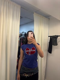 Image 9 of wutang top