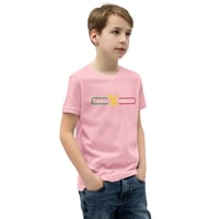 Image 5 of Youth Short Sleeve T-Shirt