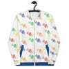 ZEN EXP - Candy Crush Unisex Bomber Jacket