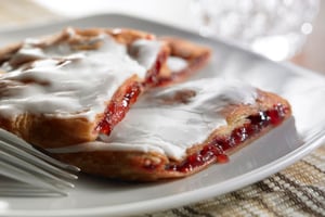 Image of 28 Ounce Ring Fruit Filled Kringles