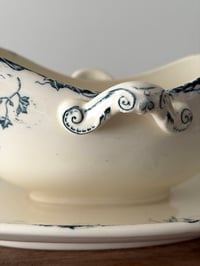 Image 13 of Sélection d’anciennes saucières