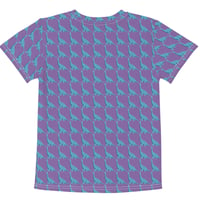 Image 2 of DINO T-SHIRT