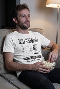 Image 3 of Camiseta Walter White 