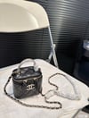Mini Chanel Bag 