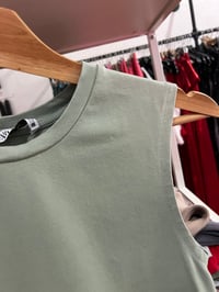 Image 2 of Zara crop top 