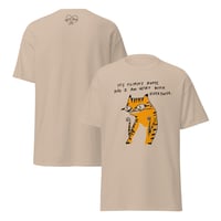 Image 4 of Unisex classic tee tummy