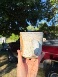 Image 10 of Set of 2 bronc mugs 