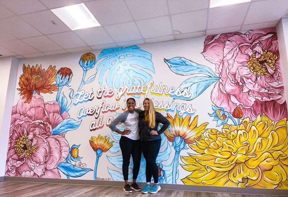 Image of Custom Murals