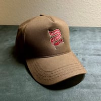 Image 1 of Banner Brand Hat