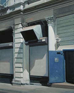 Image of Lenard St Shadows
