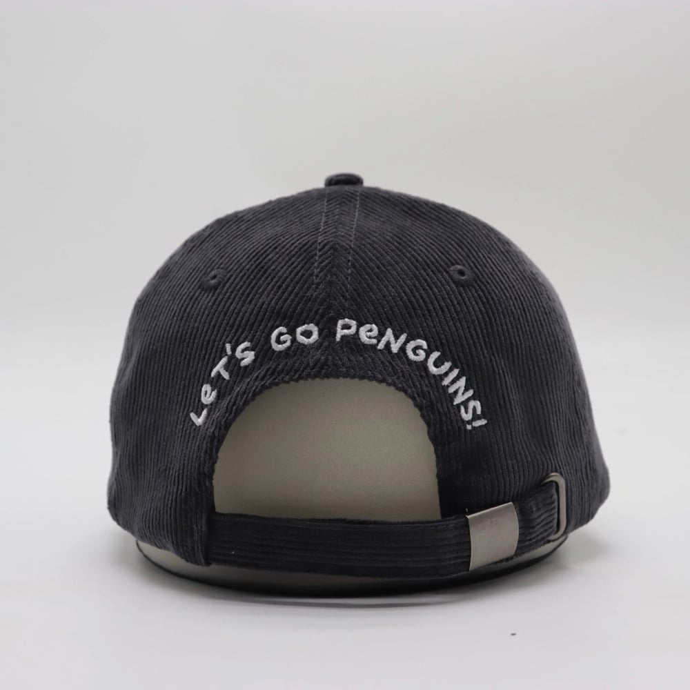 Pittsburgh Penguins Hat