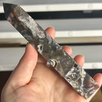 Image 3 of Ocean Jasper Tower (34A)