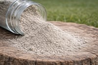 Image 2 of Bentonite Clay Powder Natural Detox Binder Mineral Cleanse Support