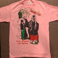 Image 4 of 80's Large/XL JERZEES Shangri-Las T