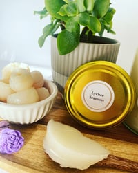 Image 4 of Lychee Seamoss