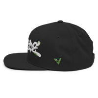 Image 5 of Graff Snapback