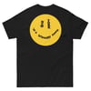 New York is a Friendly Town - Black & Yellow