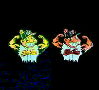 Image 4 of Battle of the Bay Swolehoo Bundle