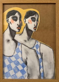 Image 1 of jeune en jaune