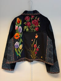 Image 2 of Nia’s jacket