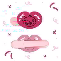 Image 5 of (PREORDER) HAECHAN TASTE SET BUNDLE 2