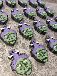 Image 2 of SHE Hoodie Buddies