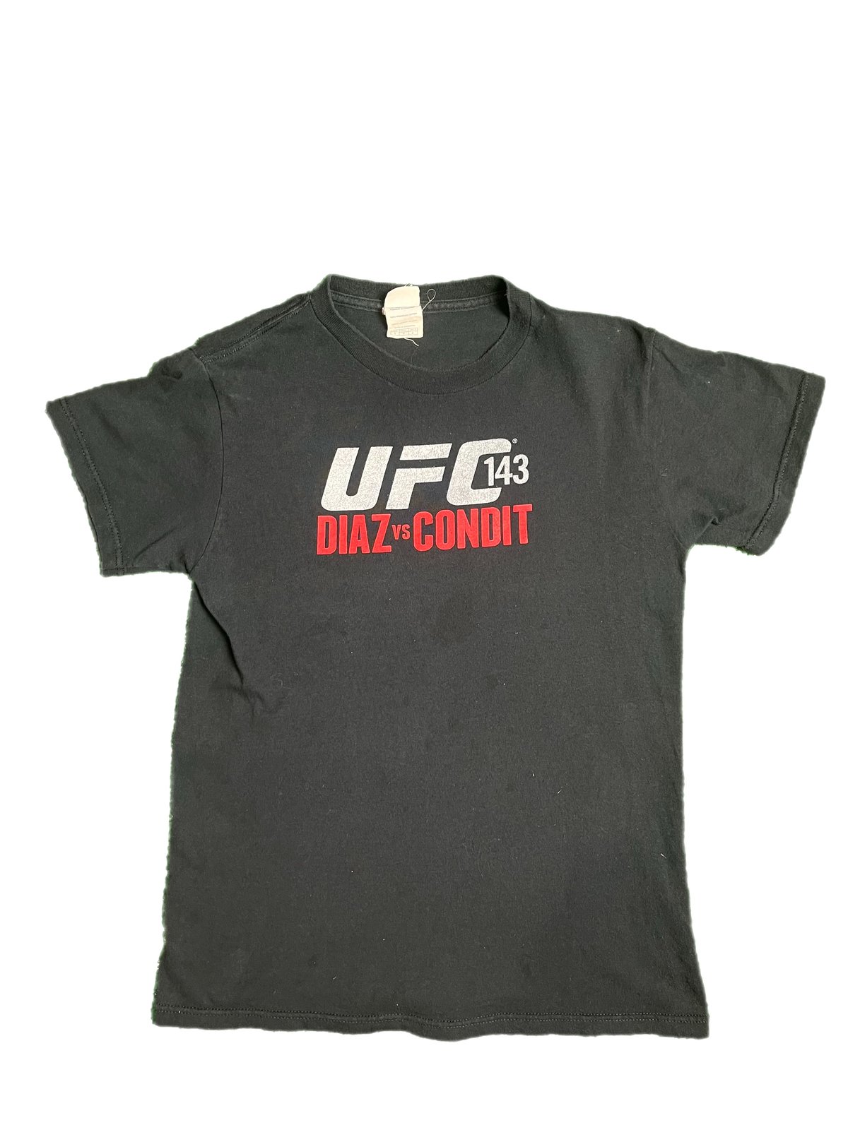 UFC 143 Diaz Vs Condit(S) | Vintage MMA 4 Sale