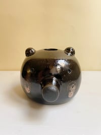 Image 3 of Bear - candlestick holder 