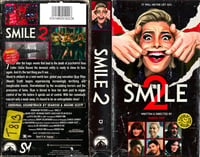 Smile 2 VHS Print