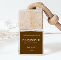 Image 1 of Pumpkin Spice Buttercream 