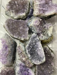 Amethyst Cluster ✨