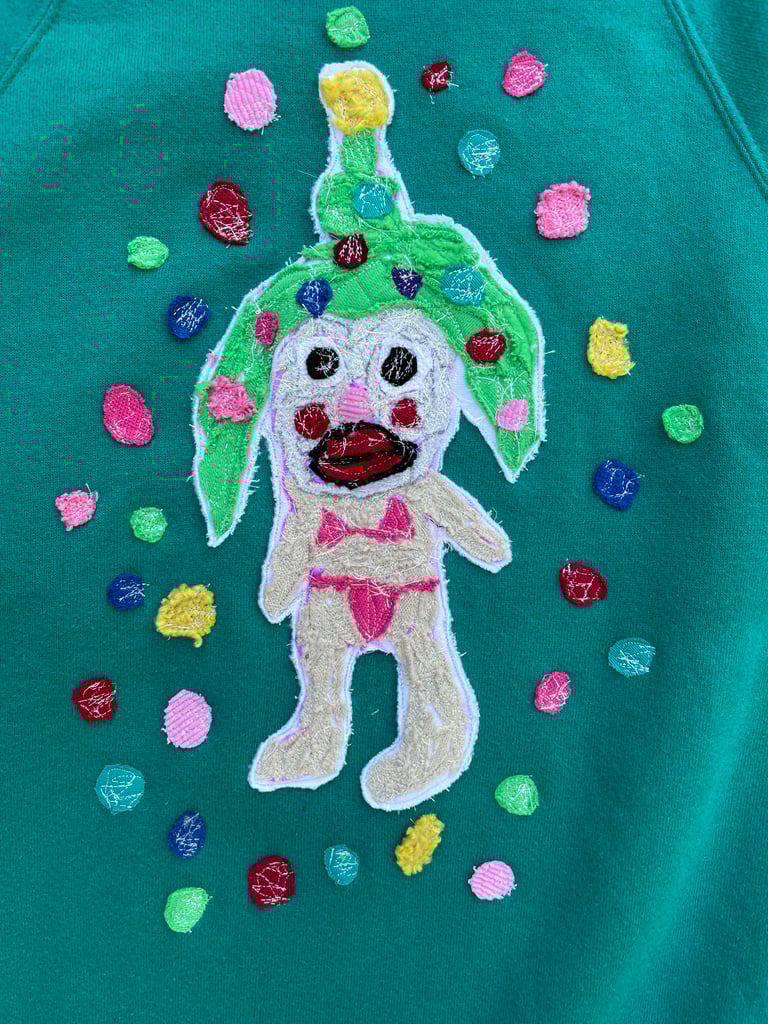 Bday Party [M] Image 2