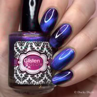 Image 16 of Glisten & Glow Rest in Polish