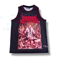 Image 2 of HUMAN MASTICATION - Jerseys