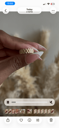 Image 2 of Rolex Ring 
