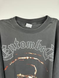 Image 2 of 1993- Entombed Misanthropic Wolverine Blues era