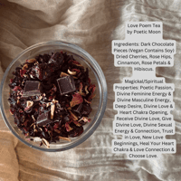 Image 2 of Love Poem Tea