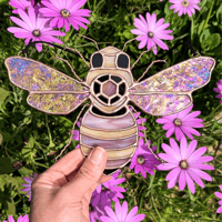 Image 1 of La reine des abeilles