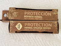 Smudge Bomb Protection