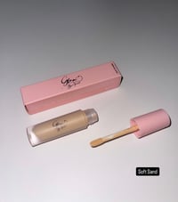 Image 2 of Glam by Aariah Concealers