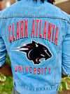 Clark Atlanta University - Tokyo Denim Jacket (PRE-ORDER)